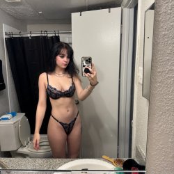 Hope you prefer me without cloth
