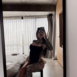 I’ve been such a good girl just use me