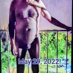 Nekkid!