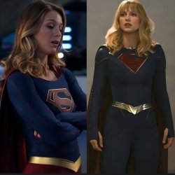 melissa benoist