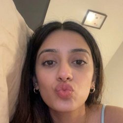 Hot punjabi baddie from abroad viral snapchat striping