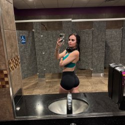 Proof that workouts can be dangerously distracting