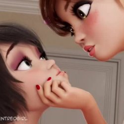 Horny Futa's