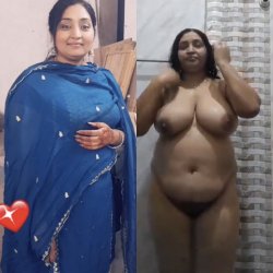 462 - Punjabi Milf