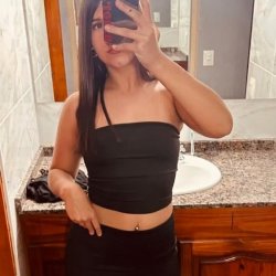 Me follo a un enorme tipo de 22 luego del boliche