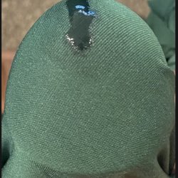 Jenna’s Cum