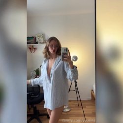 Ina- Sheer lingerie.