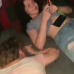 Is it weird that I want to fuck the friend? 🤣🤣