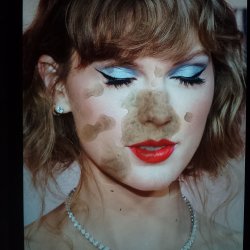 Taylor Swift.