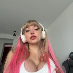 Craving something? I'm serving it