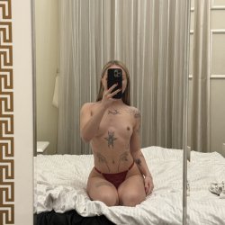my small boobies