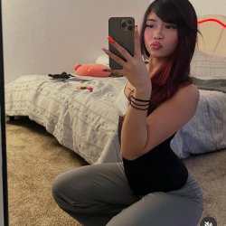 Exotic Tatted Asian Abg BBC Suck & Fuck 2!!!! Amateur Latina Teen Blowjob Baddie Bop