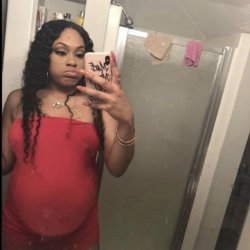 Two pregnant whores to explore. Heaven & Dana 😋 ♥️ 🥵