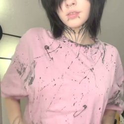 Asian Teen Solo Milf Creampie Brunette
