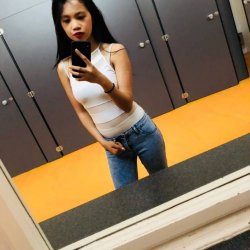 Hot Thai Slut