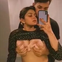 126 - Hot Indian Gf Amateur Videos