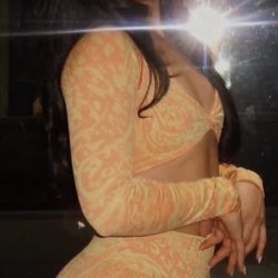 Thick Latina michelle