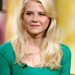 Elizabeth Smart
