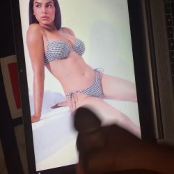 Georgina Rodriguez Tributes