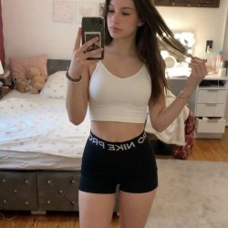 some more mirror pics :)
