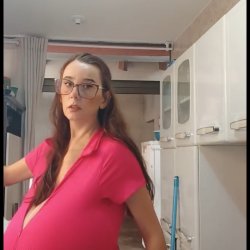 Priscila de Fátima do tik tok