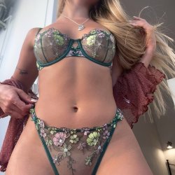 I wore this just to drive you crazy