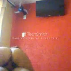 Tia dando gostoso pro sobrinho ( incesto real )