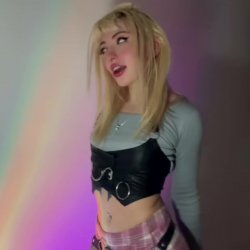Rock your body with me, baby