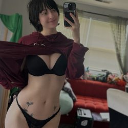 Cosplay Slut Sucking Cock!!!! Asian Abg Baddie Latina Blowjob Teen Amateur