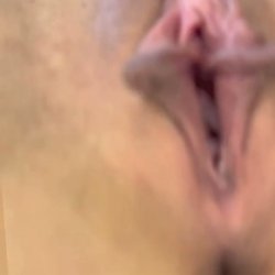 🔞 slutty nude busty orgasming tight wet pussy 🫦🍑 OF link