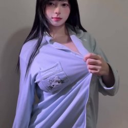 Would u date an Asian who needs sex 2 times a day)?