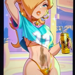 Rosalina #28