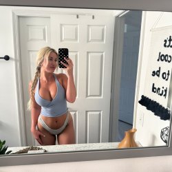 I'm pretty sweet, and my taste is even better
