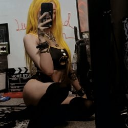 I just wanna make you eat this ass