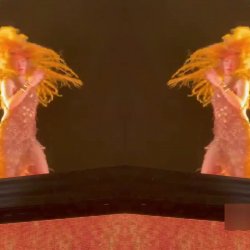 Shakira PMV HOT