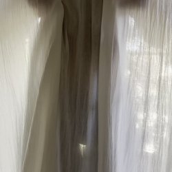 I love making everything mysterious and steamy.