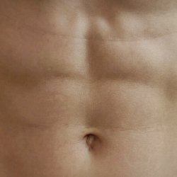 My abs