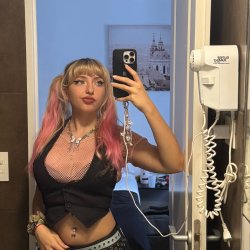 My hips don't lie they tell everyone how much I need