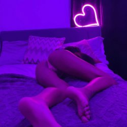 If you wake me up softly, I'll be ready for a good fuck