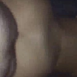 Young wife fucked by BBC black man in front of husband