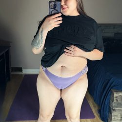 The kind of body you finish in