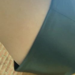🍑Blonde ass up and ready for you 😈 Exclusive OF