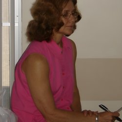 YOUNG DANIELLE