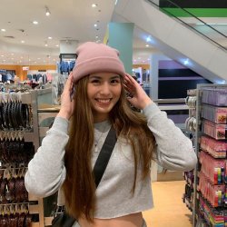 pinay cass relieving stress from exam
