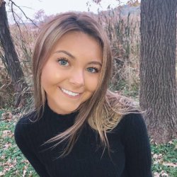 Disclosure #293: Proud of her body