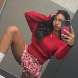 Black Cuties 33