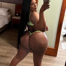 TS Thicky Minaj