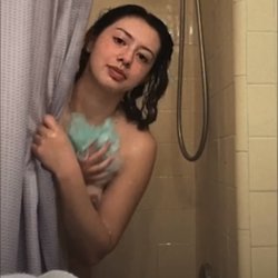 Nip Slip in shower