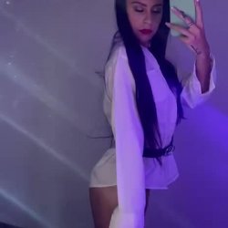 Slutty and dripping, ready for anything you want