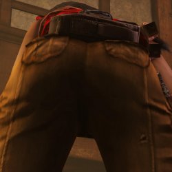 Chloe - Uncharted 3 pics
